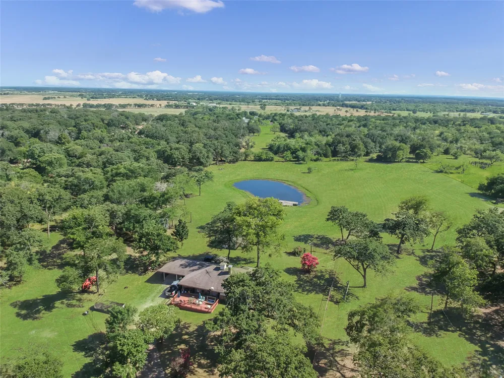1001 Sandy Ridge Road Scurry, TX 75158