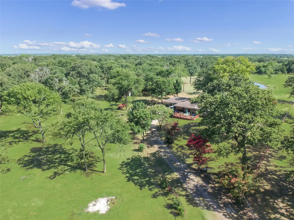 1001 Sandy Ridge Road Scurry, TX 75158