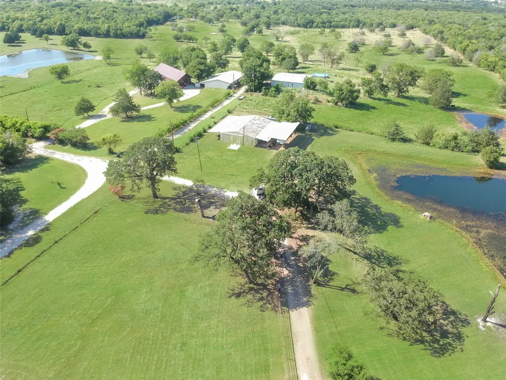 1001 Sandy Ridge Road Scurry, TX 75158