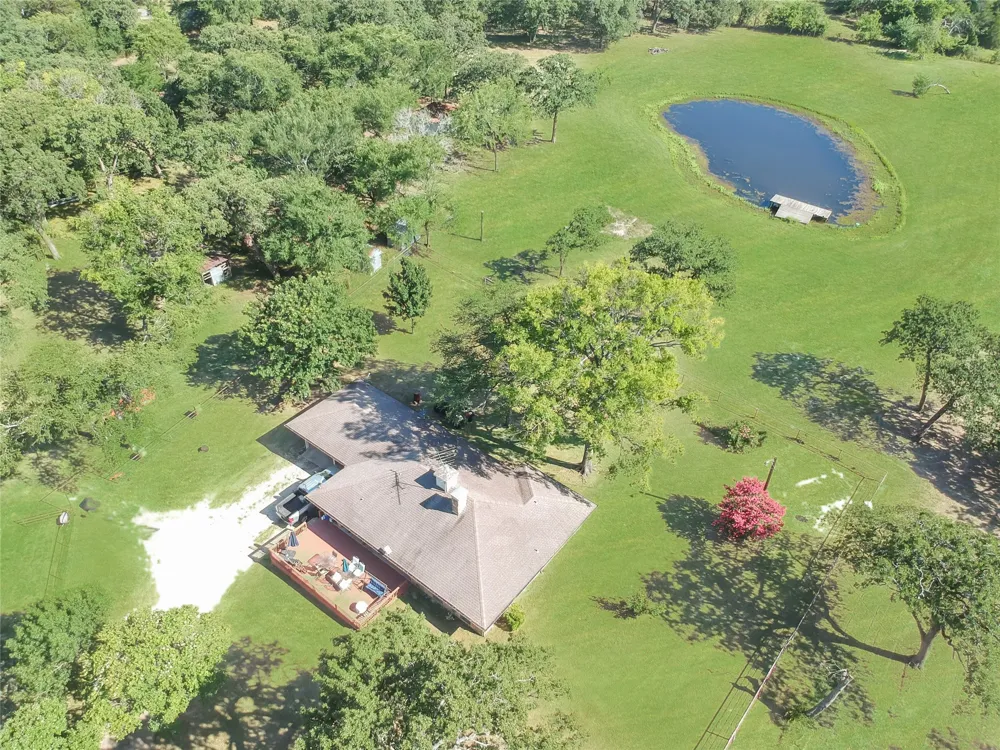 1001 Sandy Ridge Road Scurry, TX 75158
