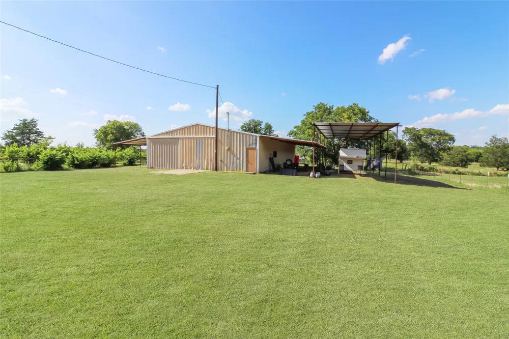 1001 Sandy Ridge Road Scurry, TX 75158