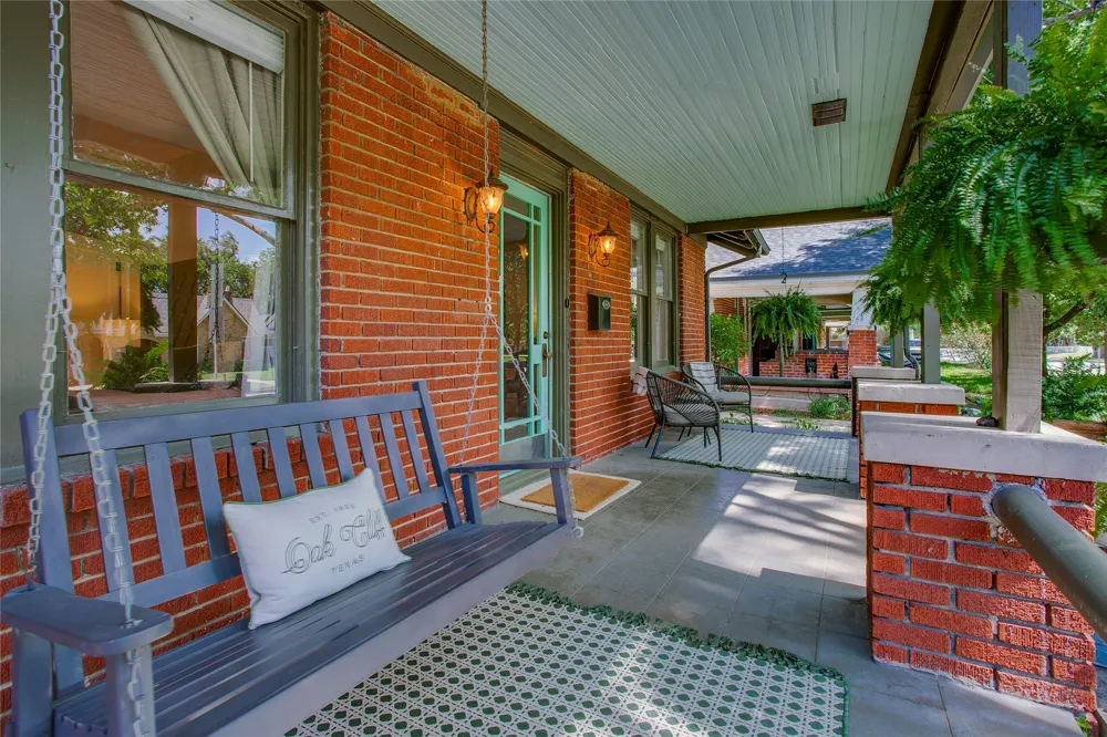623 Montclair Avenue Dallas, TX 75208