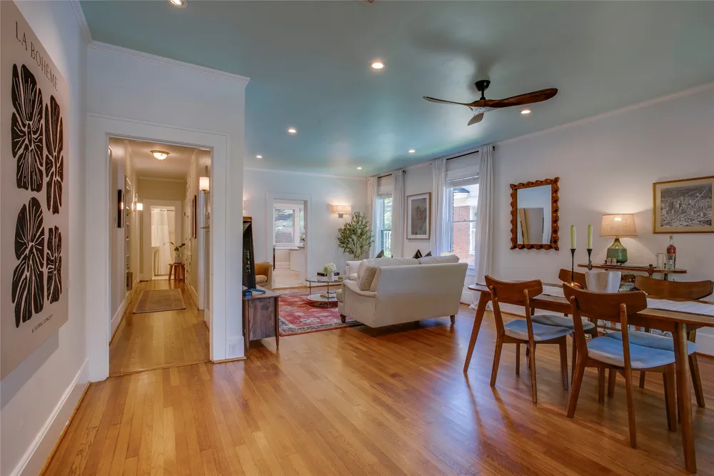 623 Montclair Avenue Dallas, TX 75208