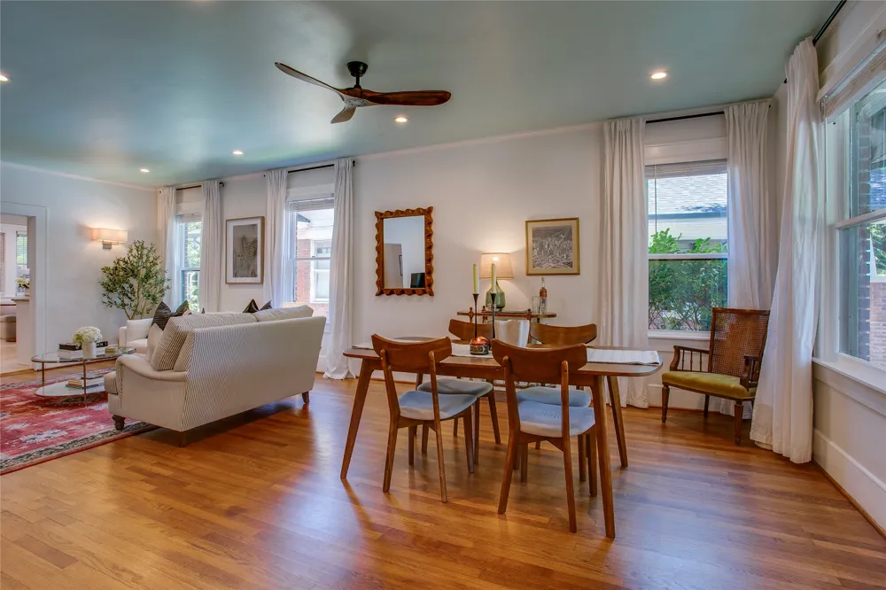 623 Montclair Avenue Dallas, TX 75208