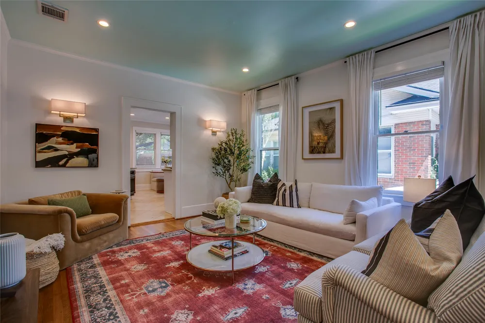623 Montclair Avenue Dallas, TX 75208