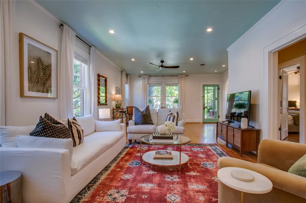 623 Montclair Avenue Dallas, TX 75208