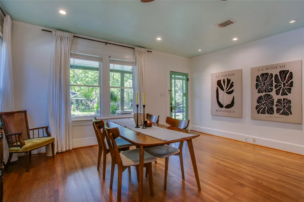 623 Montclair Avenue Dallas, TX 75208