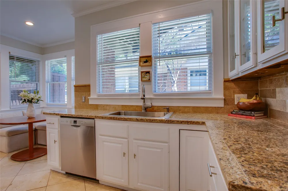 623 Montclair Avenue Dallas, TX 75208