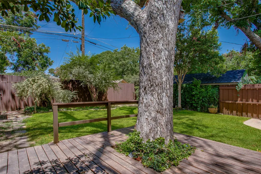 623 Montclair Avenue Dallas, TX 75208