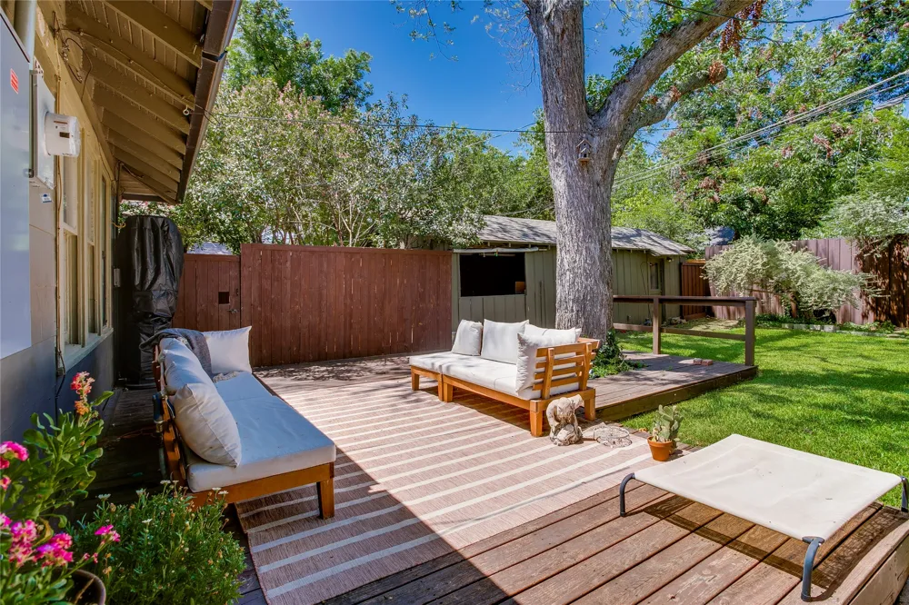 623 Montclair Avenue Dallas, TX 75208
