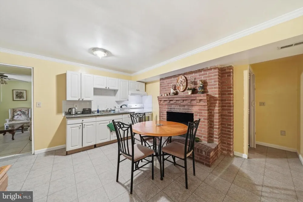 6600 LIVINGSTON ROAD Oxon Hill, MD 20745