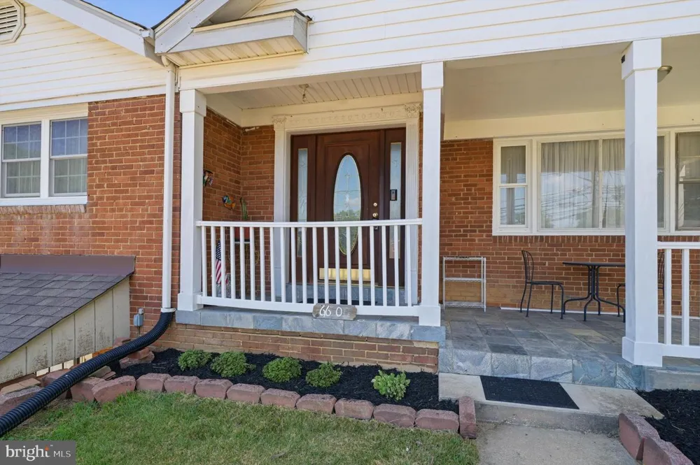 6600 LIVINGSTON ROAD Oxon Hill, MD 20745