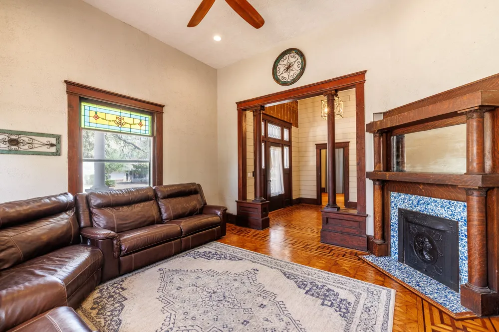 604 Saint Michael Street Gonzales, TX 78629