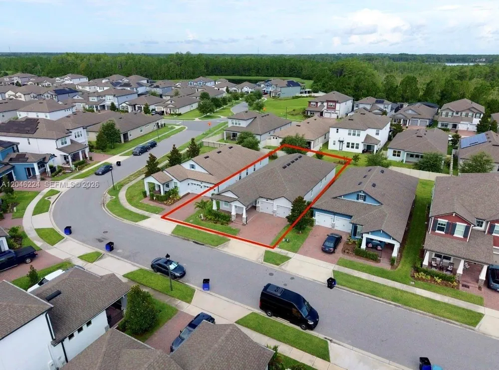 12248 Encore at Ovation Way Winter Garden, FL 34787