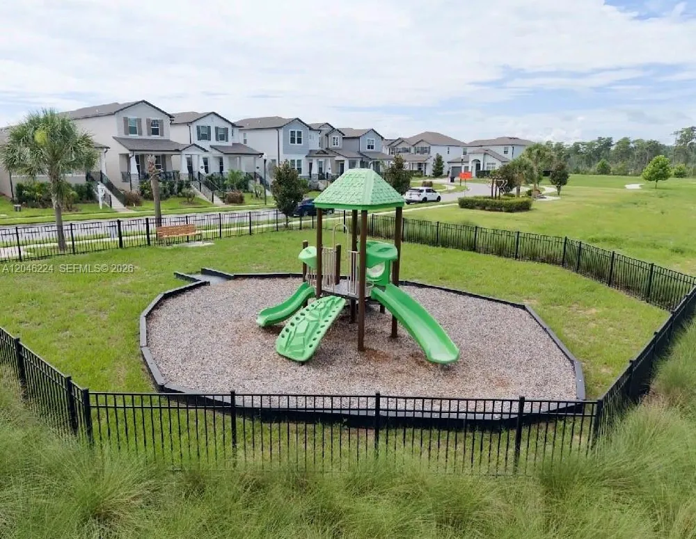 12248 Encore at Ovation Way Winter Garden, FL 34787