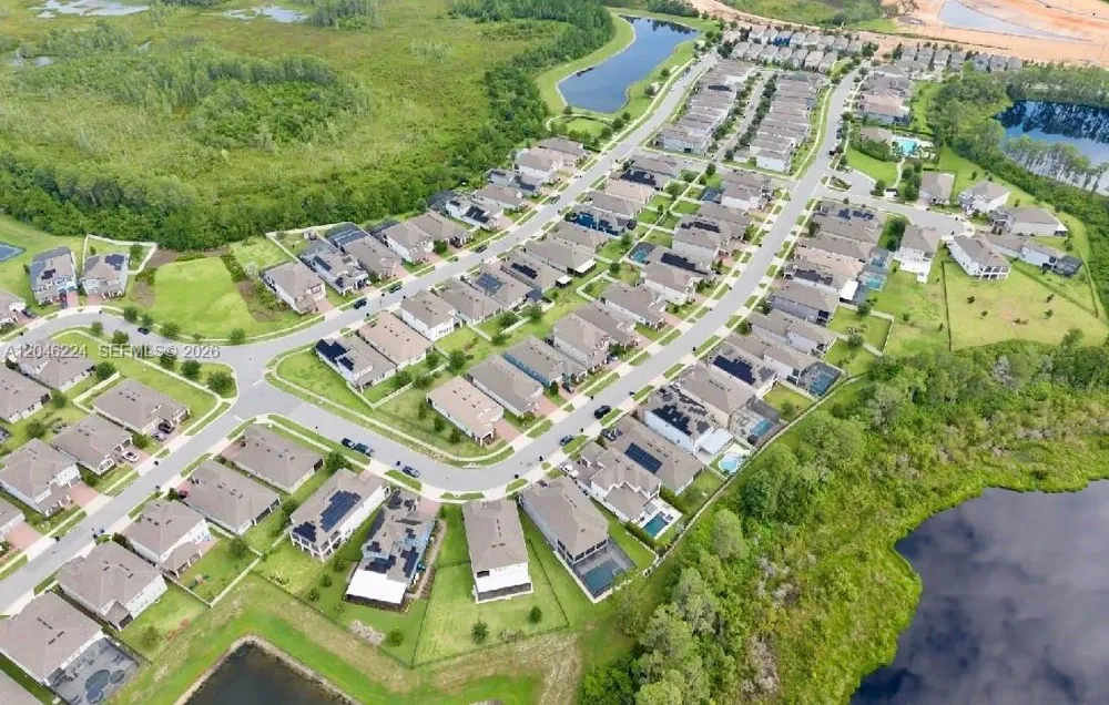 12248 Encore at Ovation Way Winter Garden, FL 34787