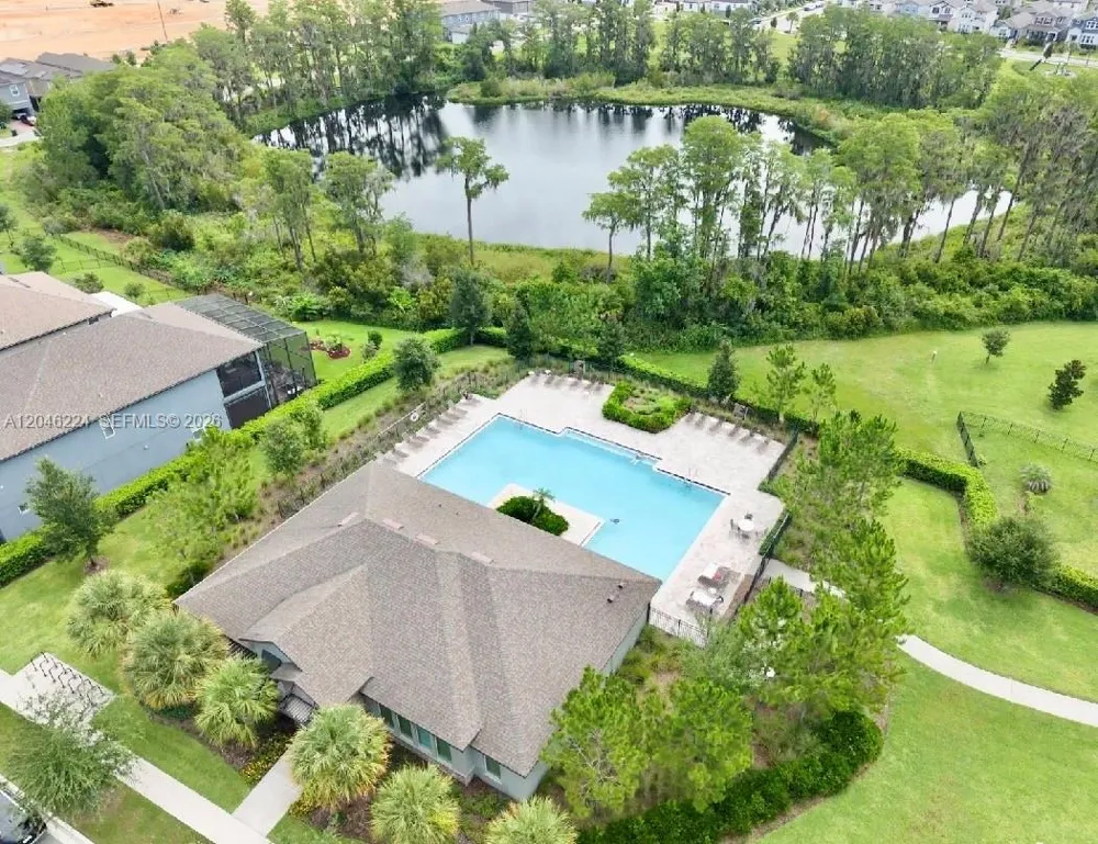 12248 Encore at Ovation Way Winter Garden, FL 34787