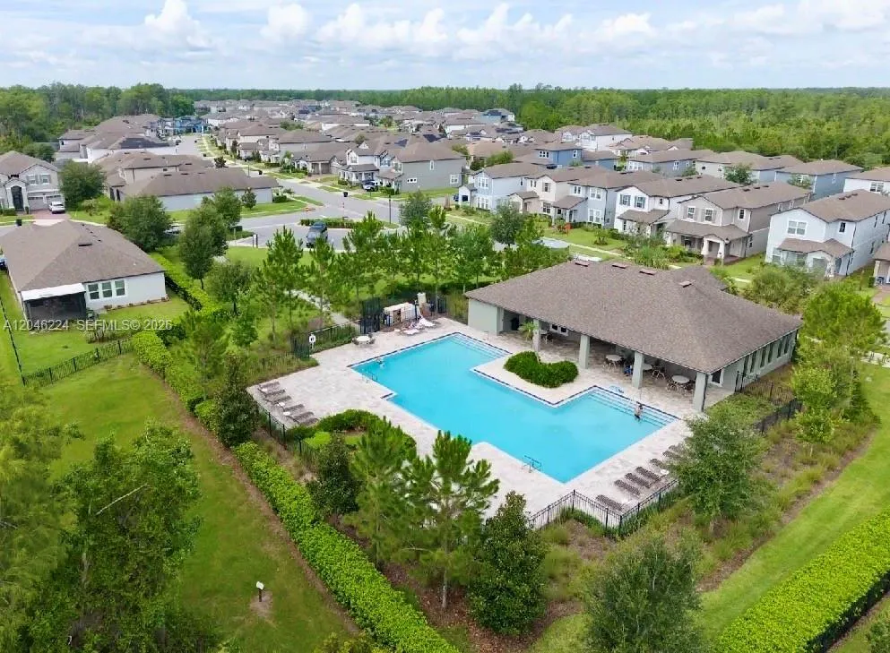 12248 Encore at Ovation Way Winter Garden, FL 34787