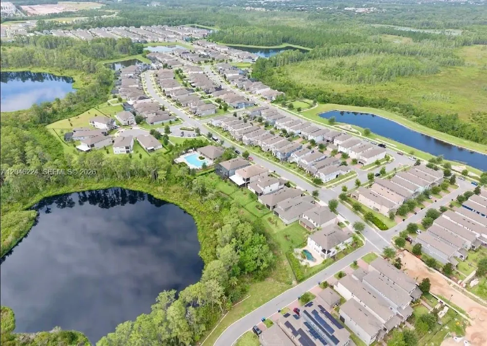 12248 Encore at Ovation Way Winter Garden, FL 34787