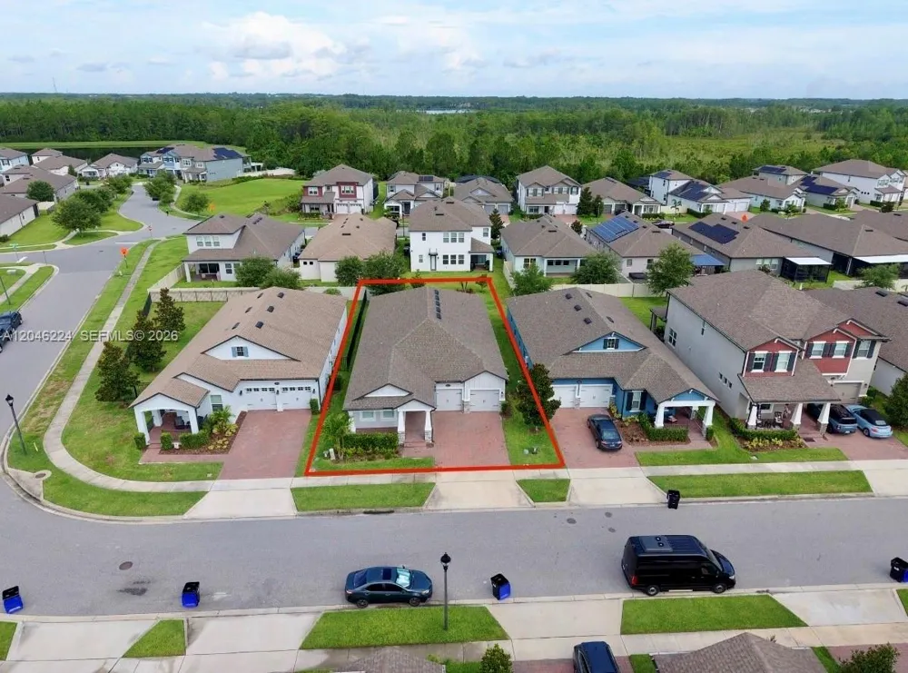 12248 Encore at Ovation Way Winter Garden, FL 34787