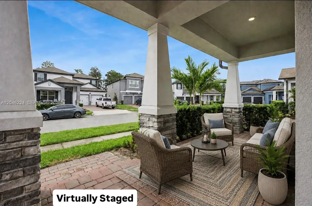 12248 Encore at Ovation Way Winter Garden, FL 34787