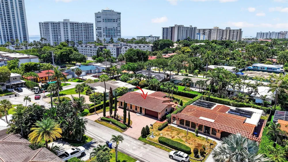 2060 Tropic Isle Lauderdale By The Sea, FL 33062