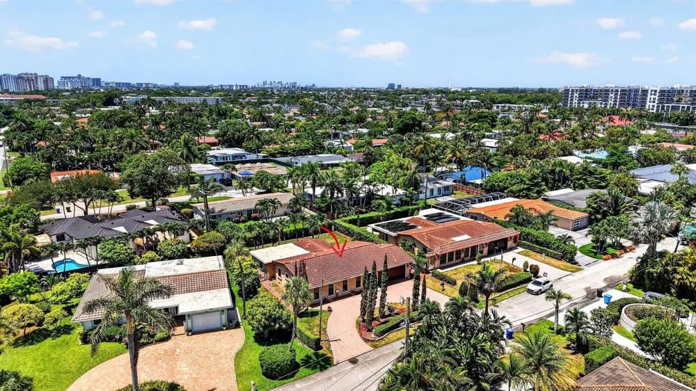 2060 Tropic Isle Lauderdale By The Sea, FL 33062