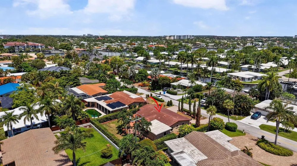 2060 Tropic Isle Lauderdale By The Sea, FL 33062