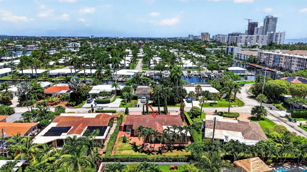 2060 Tropic Isle Lauderdale By The Sea, FL 33062