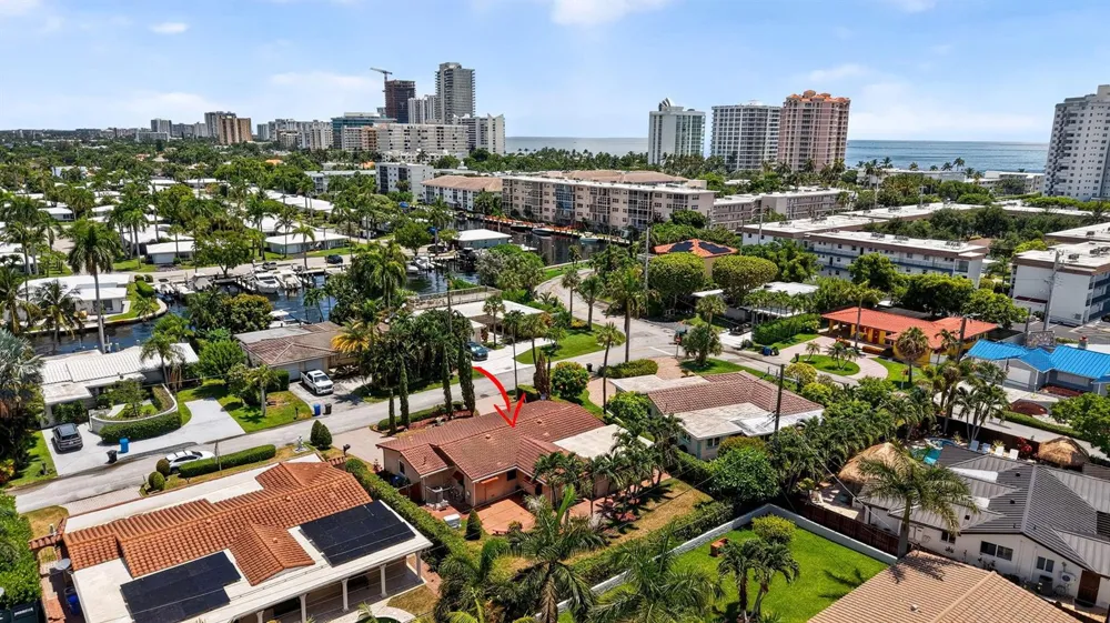 2060 Tropic Isle Lauderdale By The Sea, FL 33062