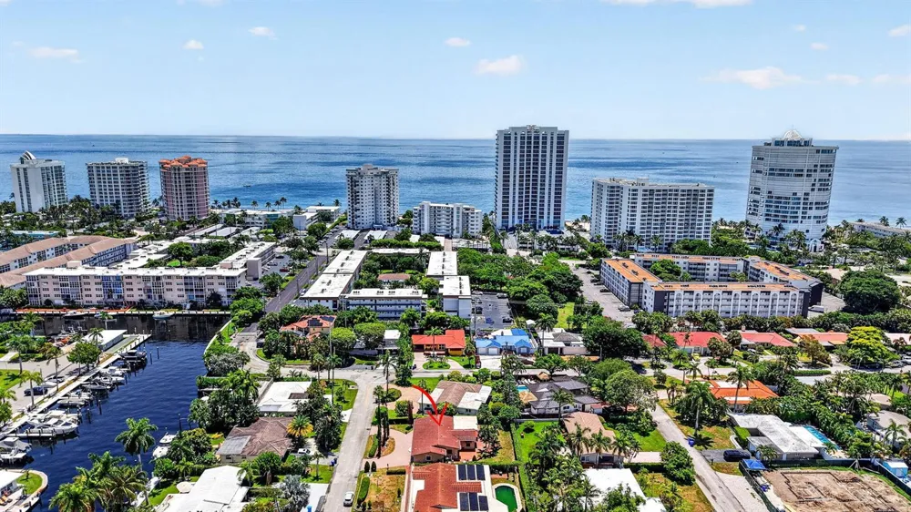 2060 Tropic Isle Lauderdale By The Sea, FL 33062
