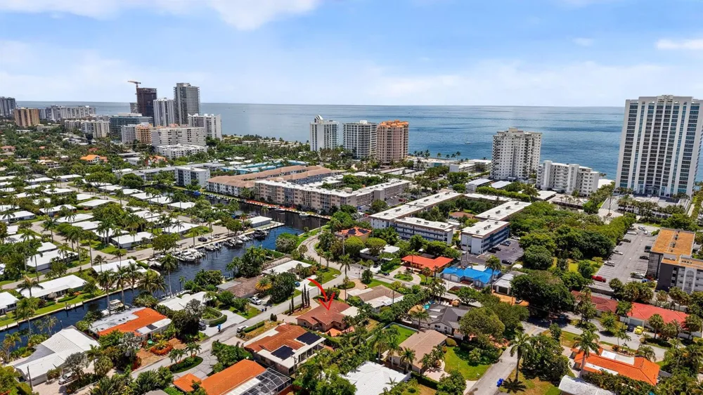 2060 Tropic Isle Lauderdale By The Sea, FL 33062