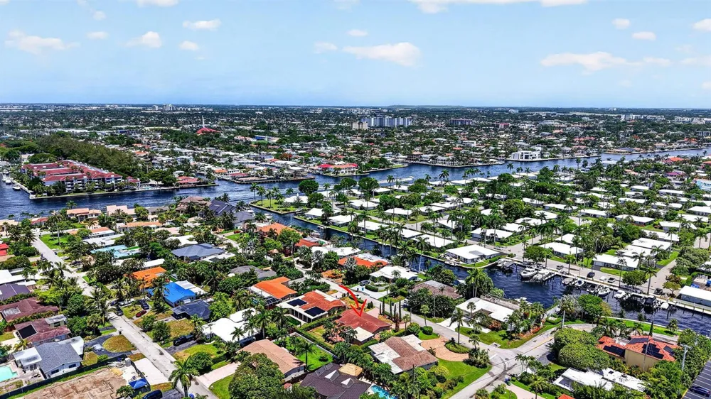 2060 Tropic Isle Lauderdale By The Sea, FL 33062