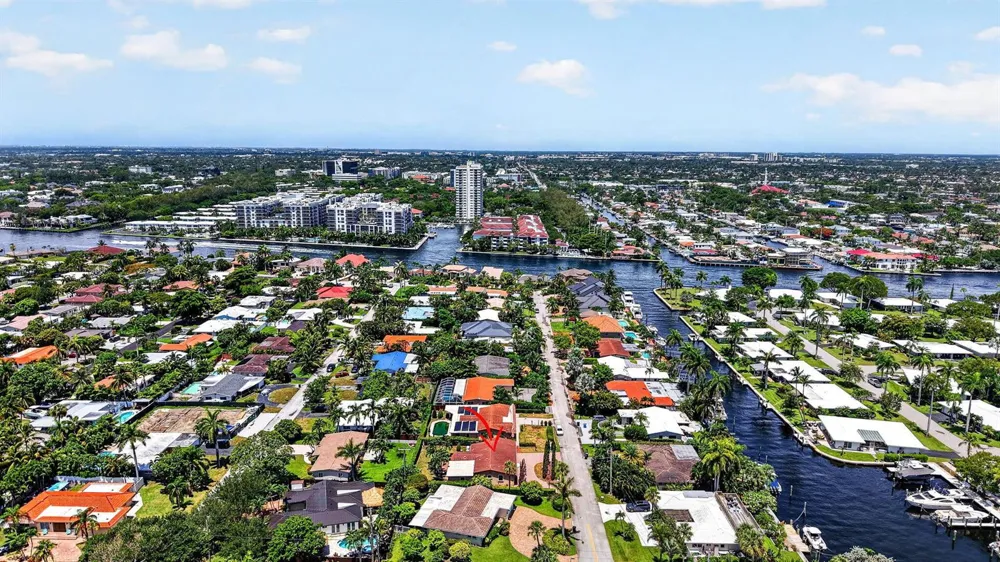 2060 Tropic Isle Lauderdale By The Sea, FL 33062