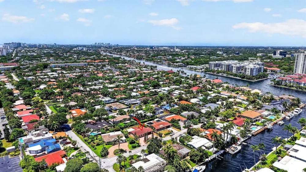 2060 Tropic Isle Lauderdale By The Sea, FL 33062