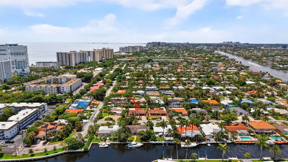 2060 Tropic Isle Lauderdale By The Sea, FL 33062