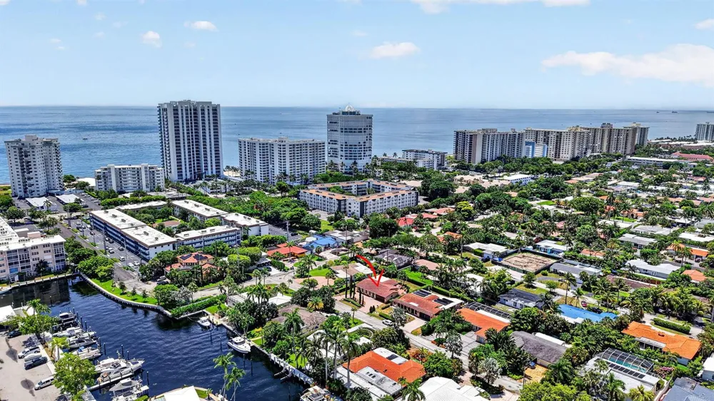 2060 Tropic Isle Lauderdale By The Sea, FL 33062