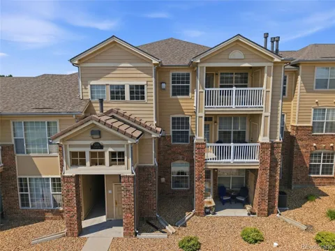 5755 Genoa Way #14-303