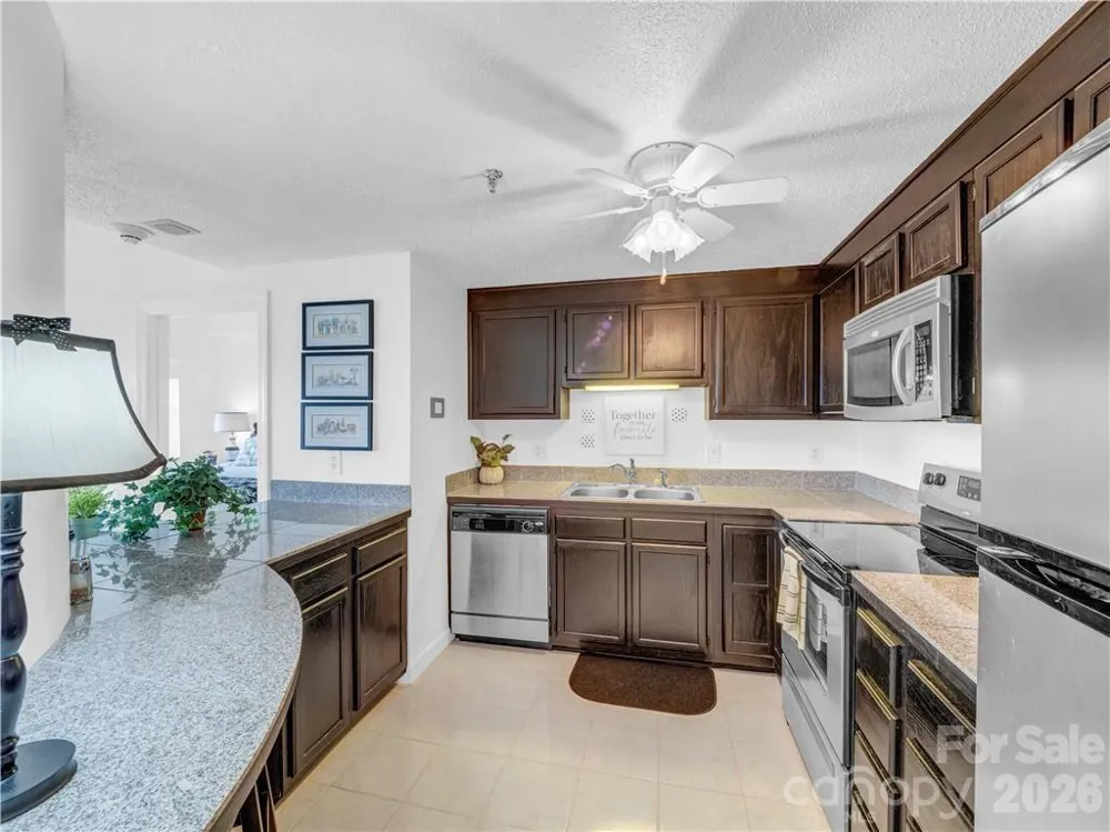303 Sugar Top Drive #3226 Sugar Mountain, NC 28604
