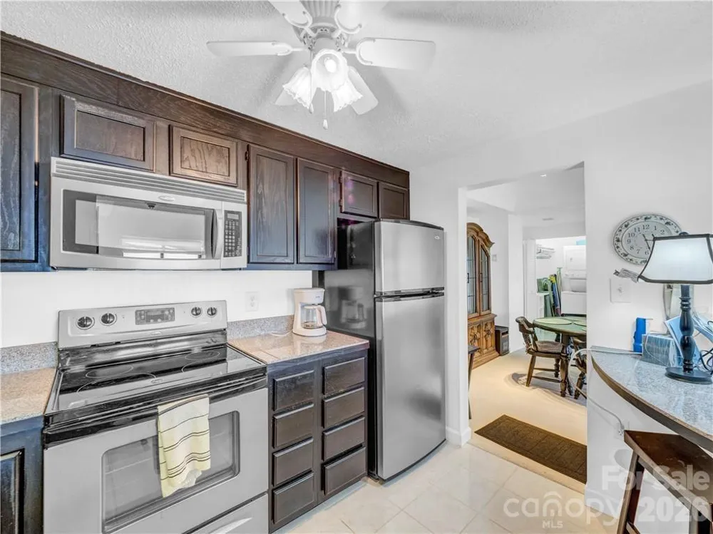 303 Sugar Top Drive #3226 Sugar Mountain, NC 28604