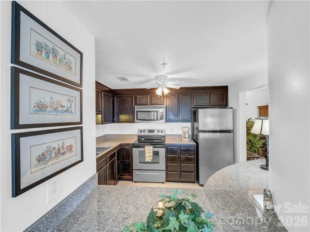 303 Sugar Top Drive #3226 Sugar Mountain, NC 28604