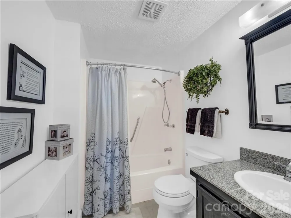 303 Sugar Top Drive #3226 Sugar Mountain, NC 28604
