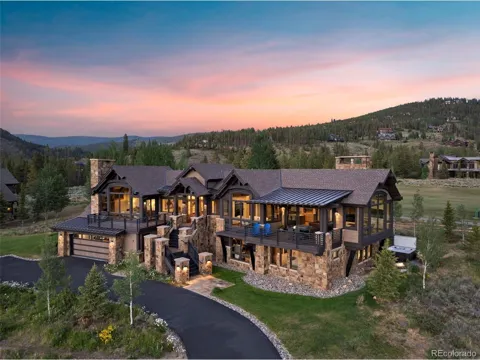 131 Gold Run Road