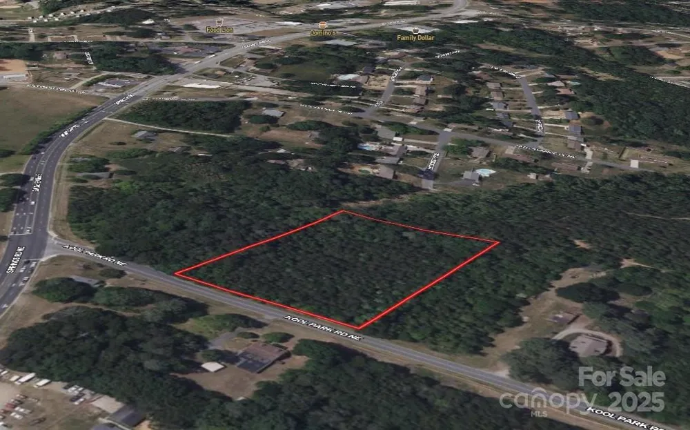 00 Kool Park Road NE Hickory, NC 28601