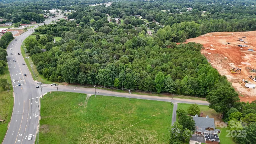 00 Kool Park Road NE Hickory, NC 28601