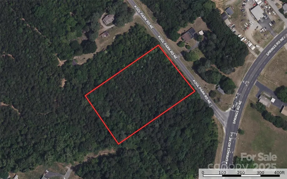 00 Kool Park Road NE Hickory, NC 28601