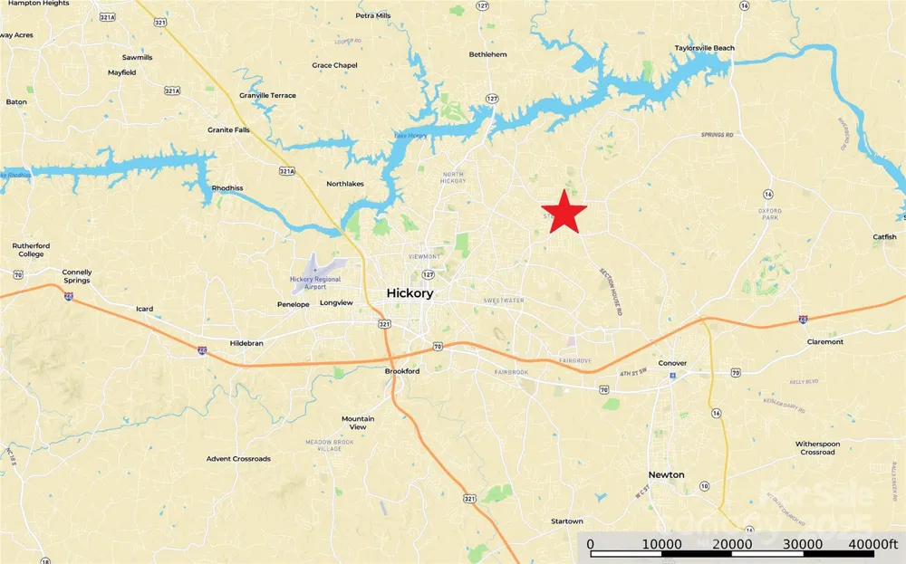 00 Kool Park Road NE Hickory, NC 28601
