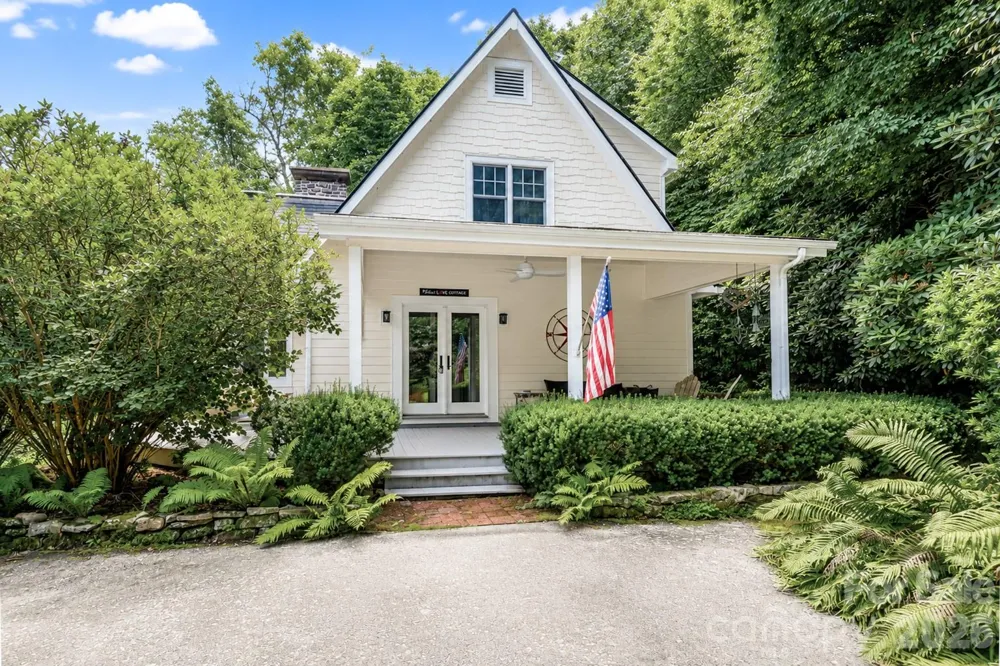 315 Green Hill Woods Blowing Rock, NC 28605