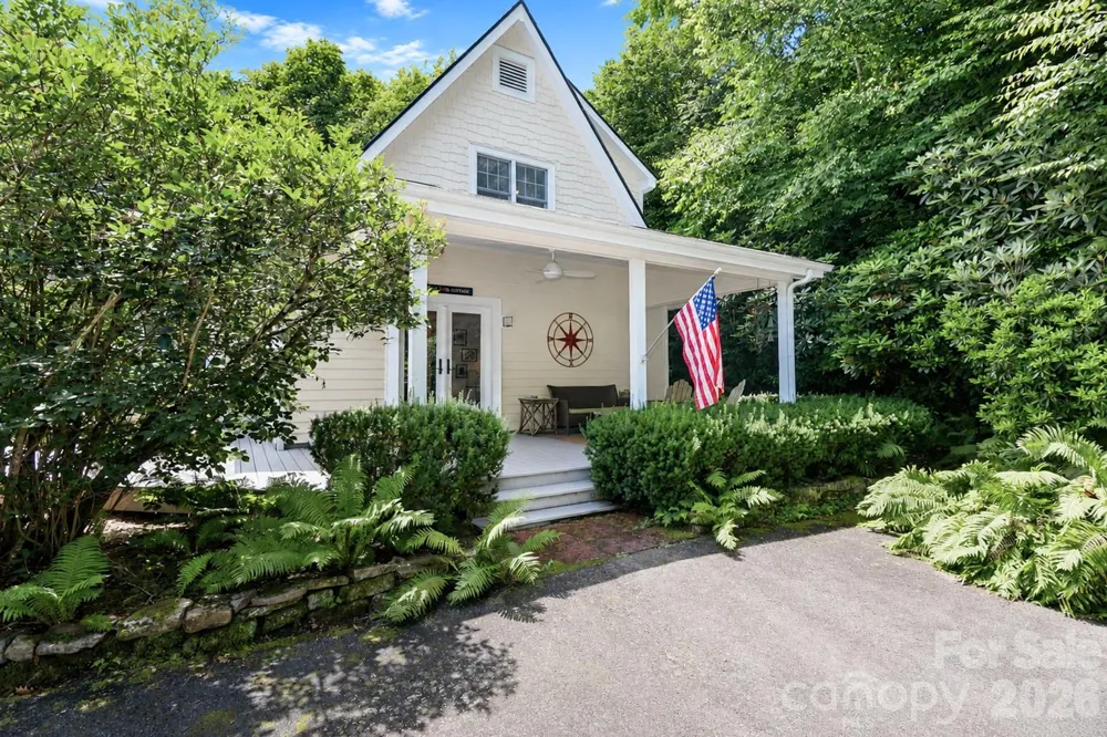 315 Green Hill Woods Blowing Rock, NC 28605