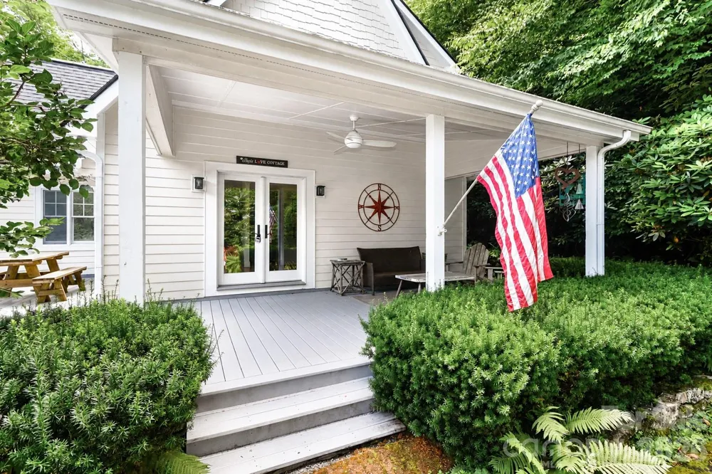 315 Green Hill Woods Blowing Rock, NC 28605